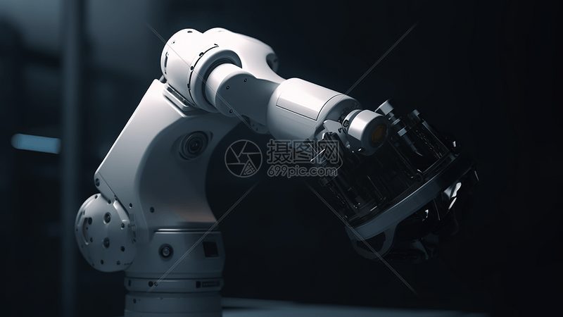 伺服电机与步进电机：故障区别解析**